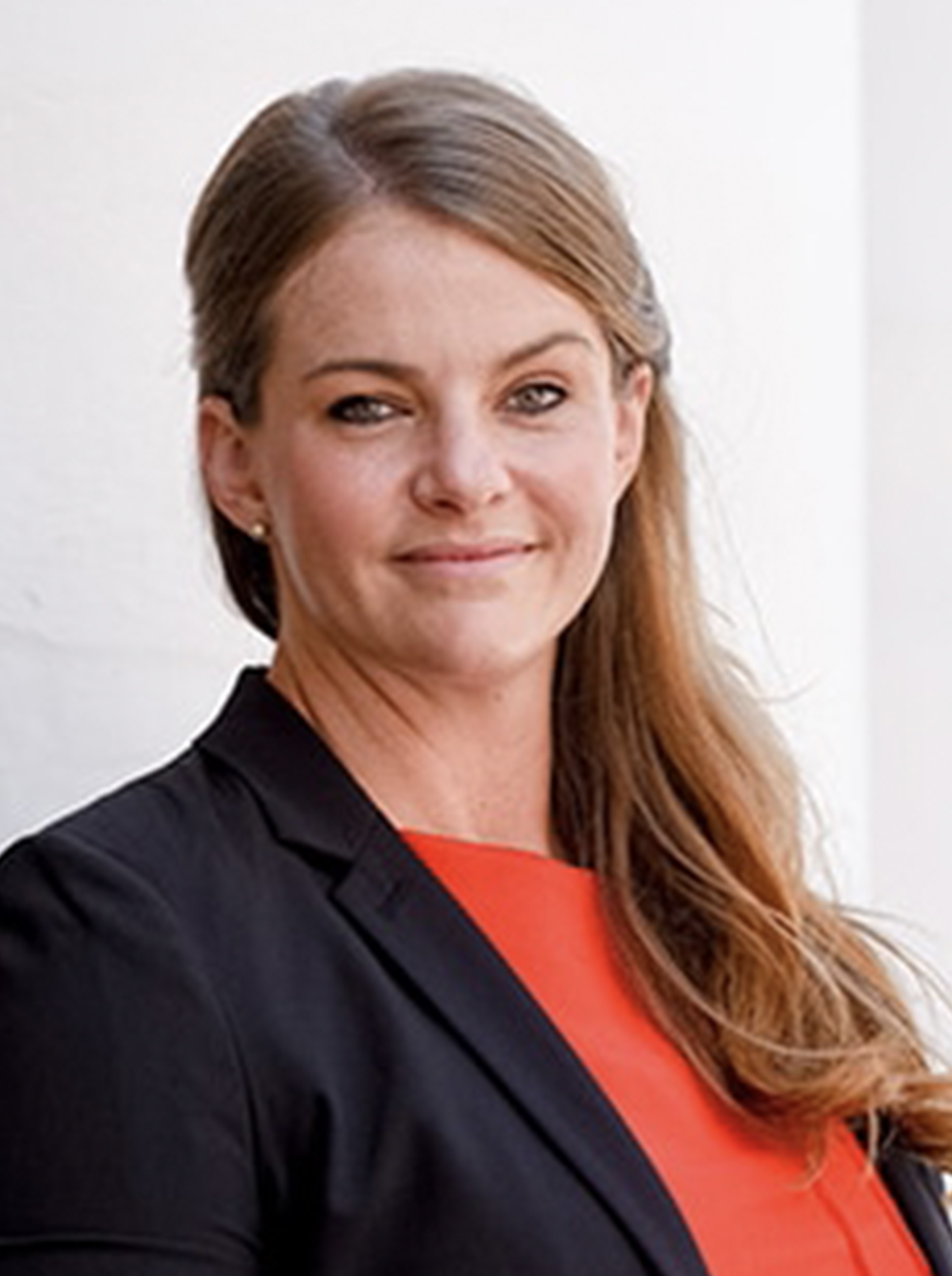 Fiona McFarland