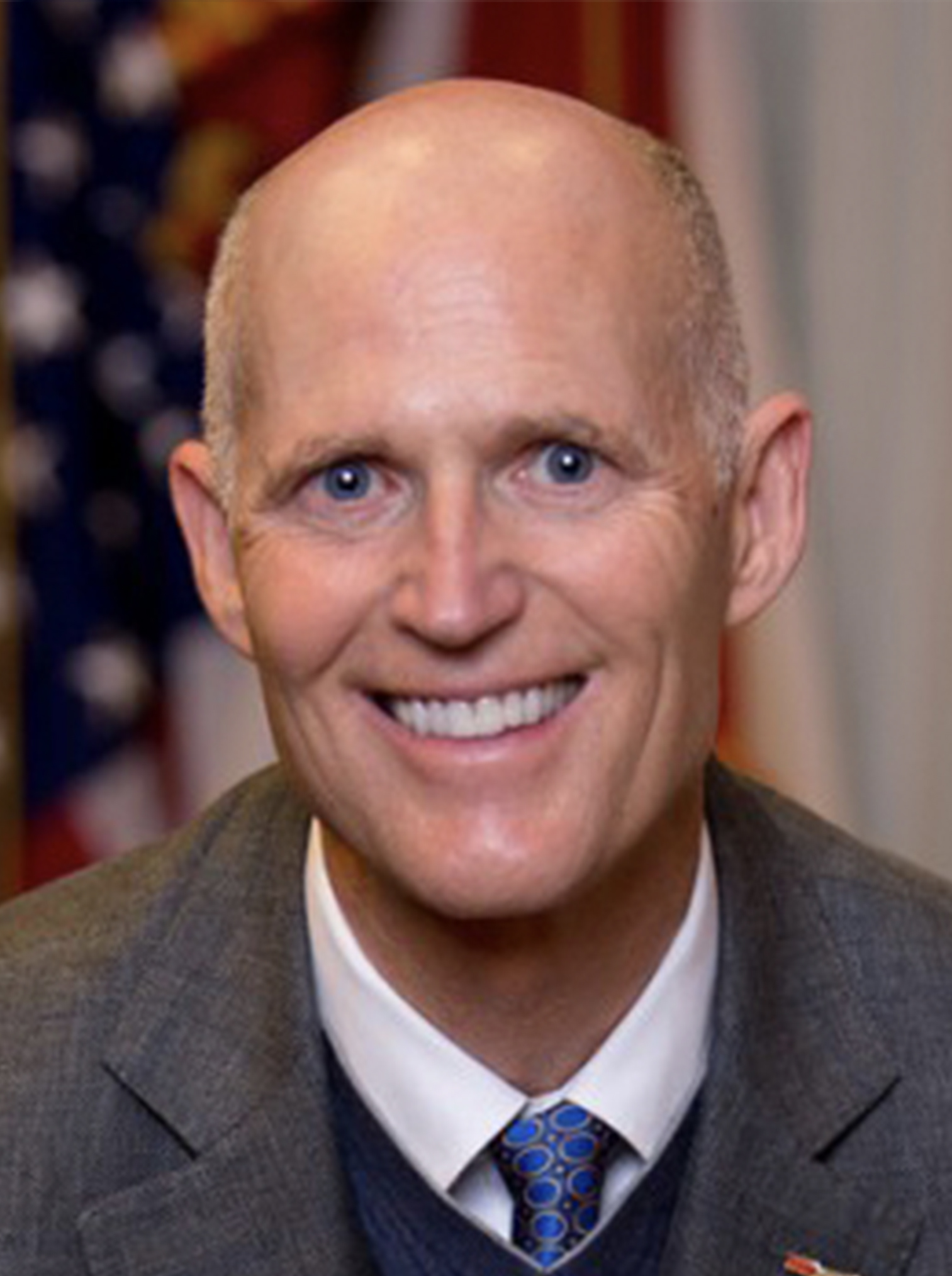 Rick Scott