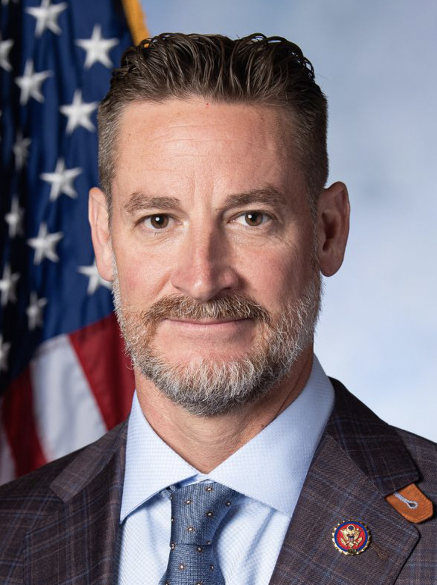 Greg Steube