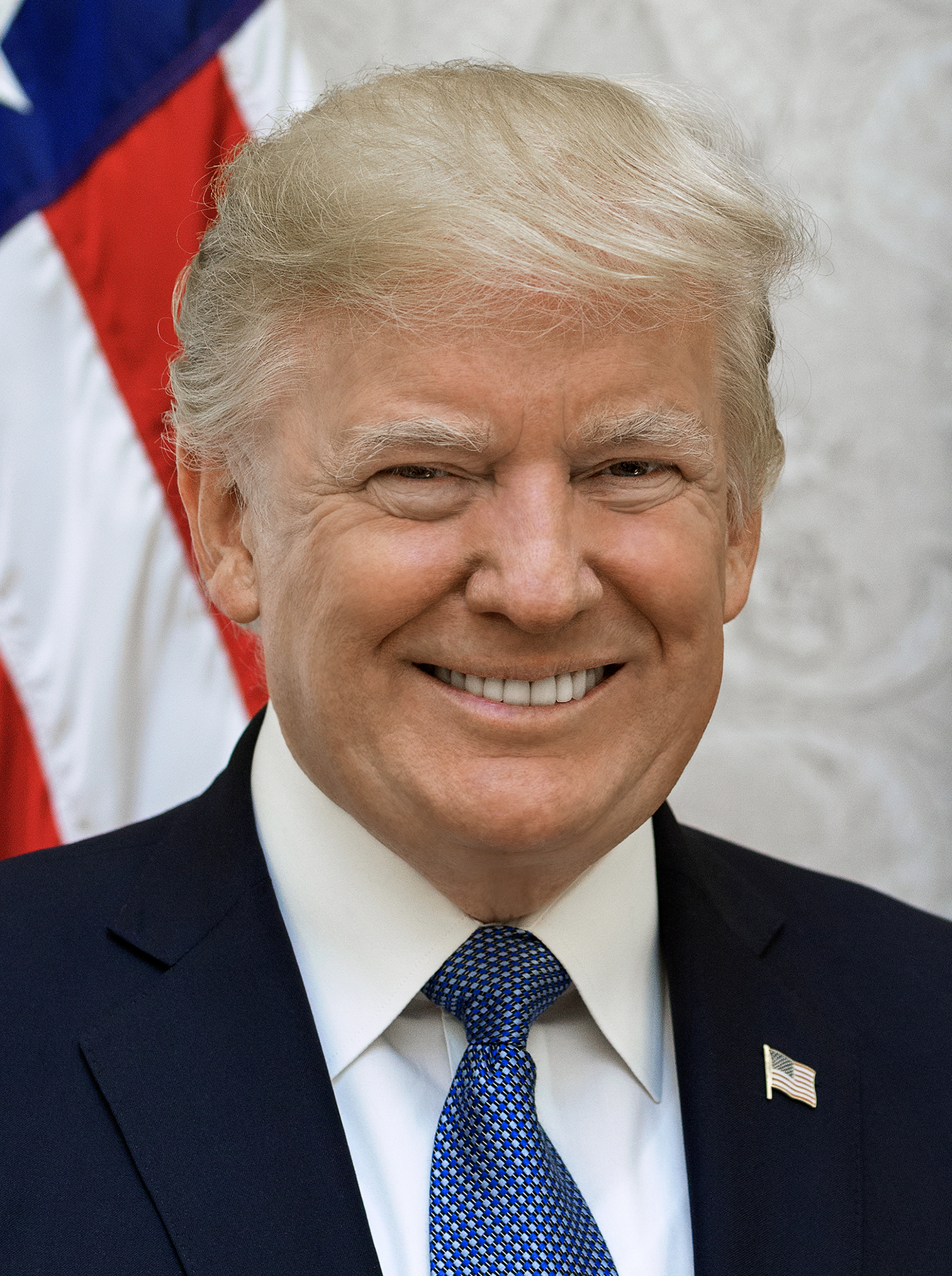 Donal Trump